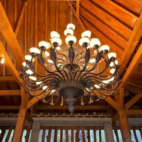 Decorative Lamps